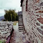 Traditional Stone House In Pelion Country house