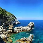 Country house Traditional Stone House In Pelion *