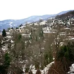 Traditional Stone House In Pelion Country house