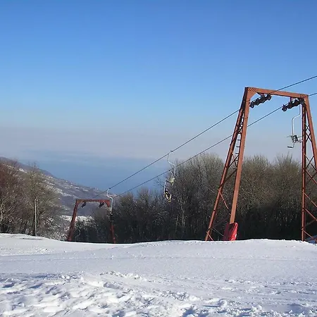 Traditional Stone House In Pelion * Kissos (Thessaly)
