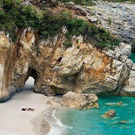 Traditional Stone House In Pelion Gospodarstwo wiejskie Kissos (Thessaly)