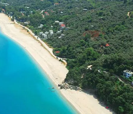 Gospodarstwo wiejskie Traditional Stone House In Pelion *