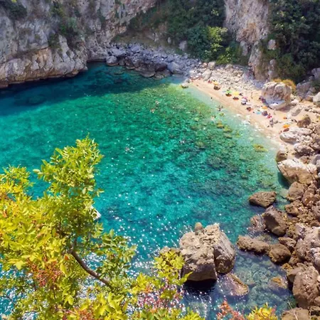 Gospodarstwo wiejskie Traditional Stone House In Pelion *