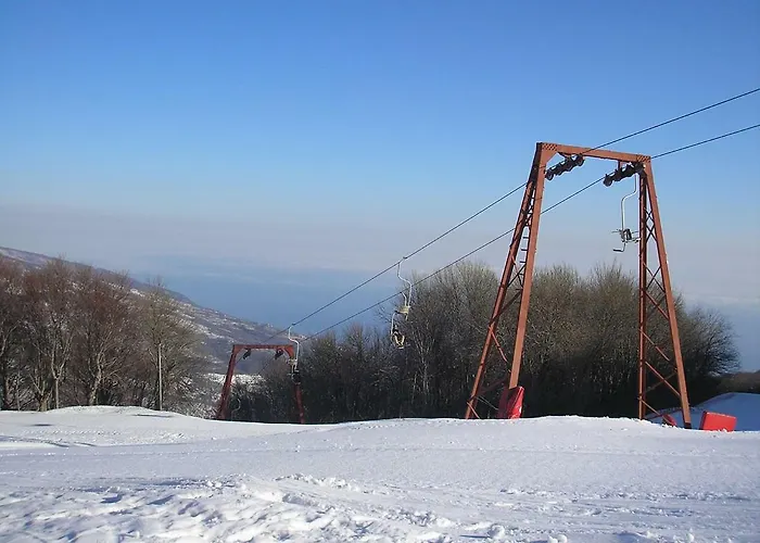 Traditional Stone House In Pelion * Киссос